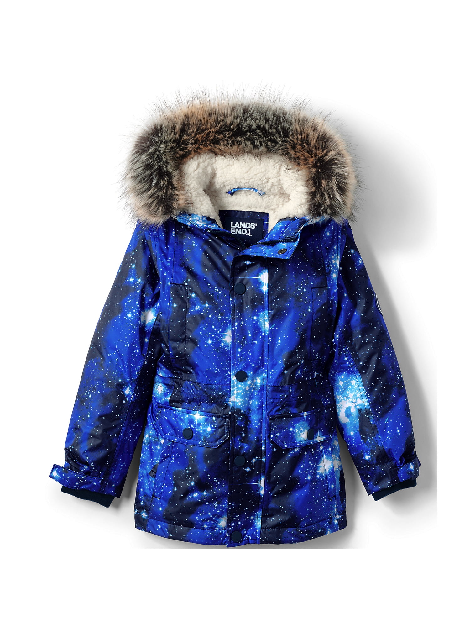 Boys expedition parka best sale