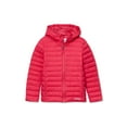 thumbnail image 1 of Lands' End Kids FeatherFree™ Insulated Hooded Packable Jacket, 1 of 2