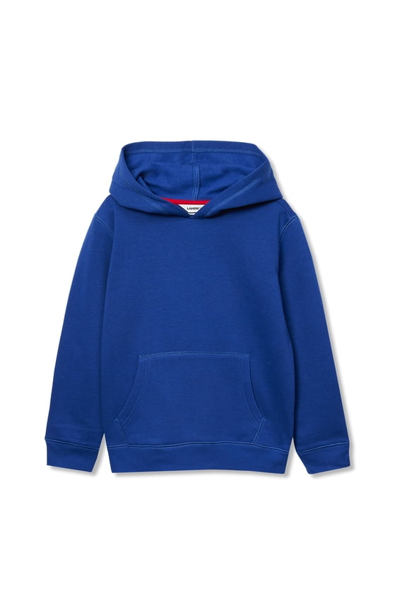 Kids Fleece Hooded Sweatshirt