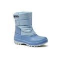thumbnail image 1 of Lands' End Kids Frost Insulated Waterproof Snow Boots, 1 of 1