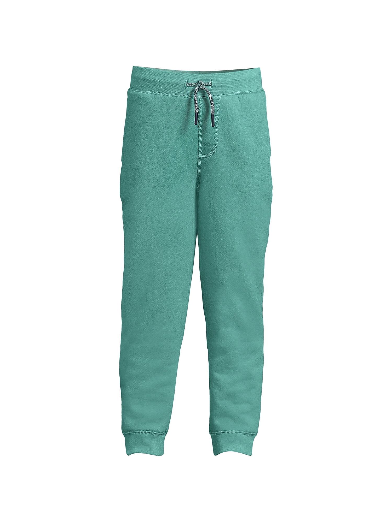 Lands end fleece lined sweatpants hotsell