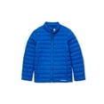 thumbnail image 1 of Lands' End Kids Husky FeatherFree™ Insulated Packable Jacket, 1 of 1