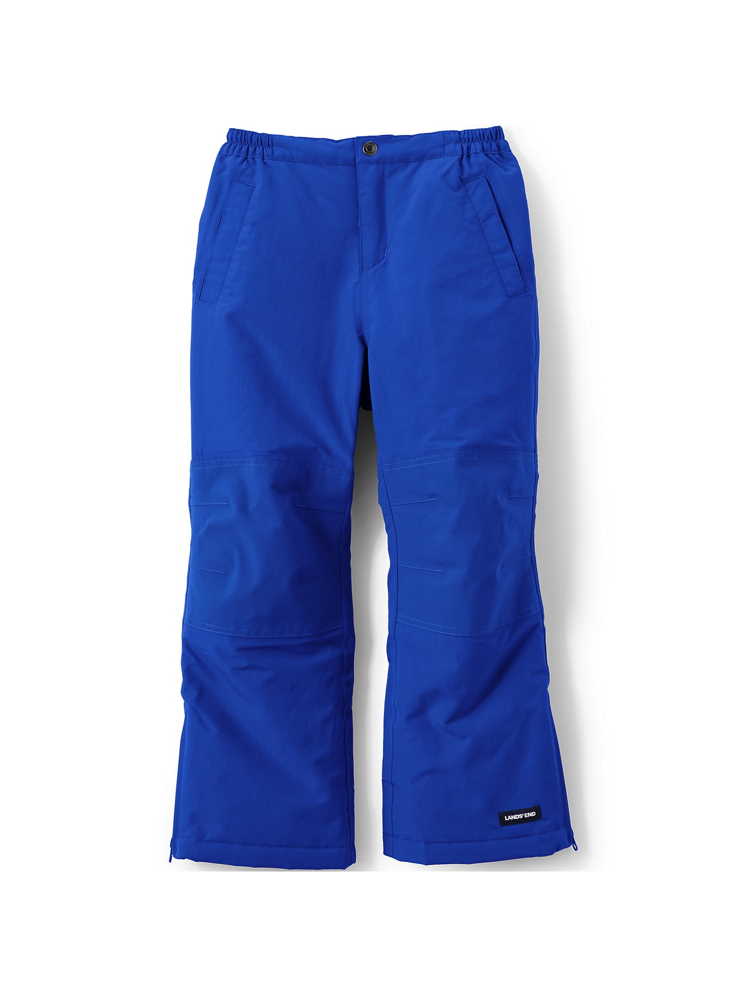 Lands end clearance squall snow bibs