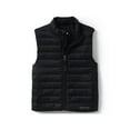 thumbnail image 1 of Lands' End Kids Insulated Down Alternative ThermoPlume Vest, 1 of 3