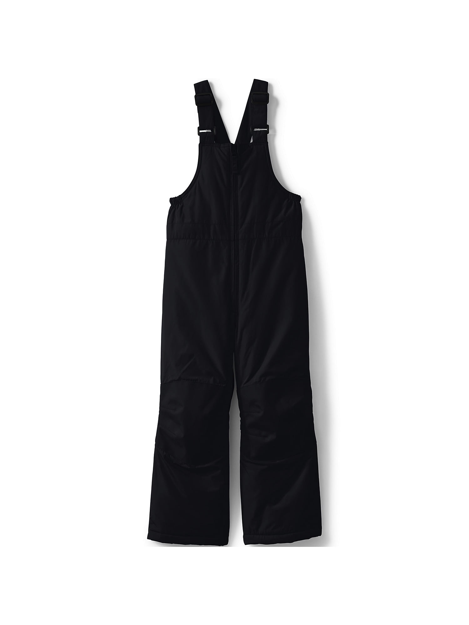 Lands' End Kids Iron Knee Insulated Winter Snow Bibs