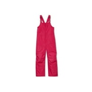 LANDS' END Kids Iron Knee Insulated Winter Snow Bibs