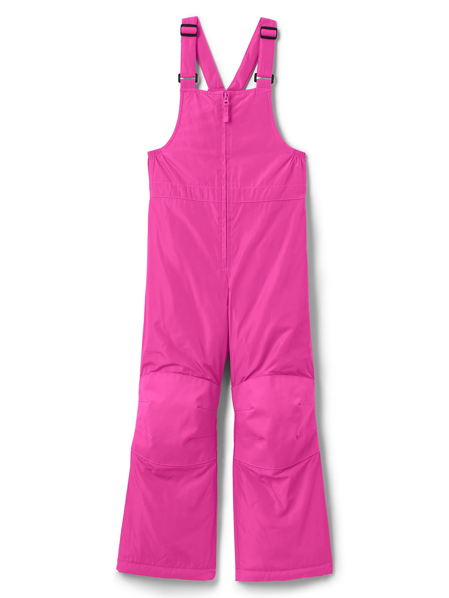 Lands end shop bib snow pants