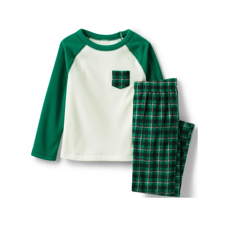 Lands end children's pajamas hotsell