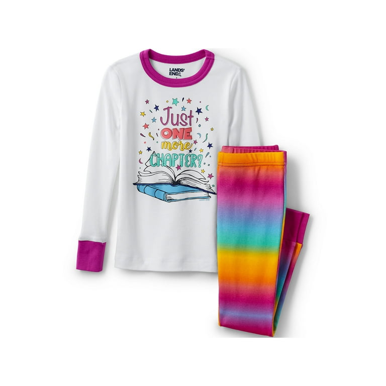 Lands end kids clothes top
