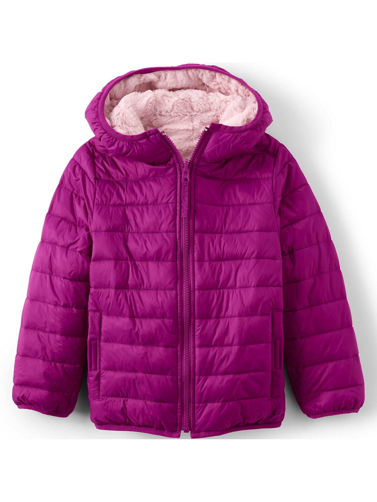 Lands end kids fleece sale