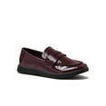 thumbnail image 1 of Lands' End Kids Slip On Everyday Penny Loafers, 1 of 1