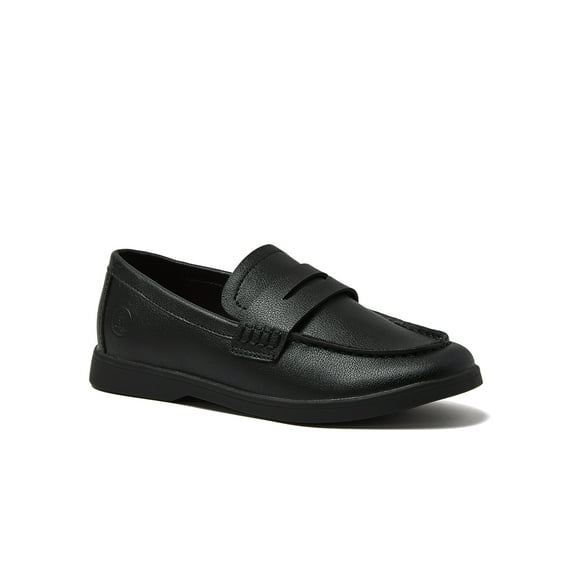 Lands' End Kids Slip On Everyday Penny Loafers