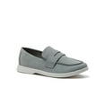 thumbnail image 1 of Lands' End Kids Slip On Everyday Penny Loafers, 1 of 1