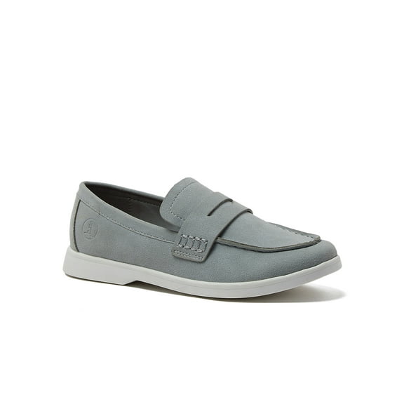 Lands' End Kids Slip On Everyday Penny Loafers