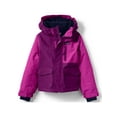 thumbnail image 1 of Lands' End Kids Squall Fleece Lined Waterproof Insulated Jacket, 1 of 3