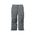 thumbnail image 1 of Lands' End Kids Squall Waterproof Insulated Iron Knee Snow Pants, 1 of 3