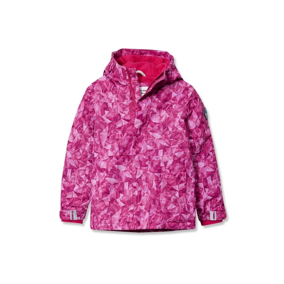 Lands' End Kids Squall Waterproof Insulated Jacket