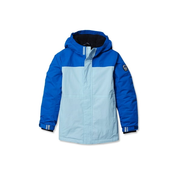 Lands' End Kids Squall Waterproof Insulated Jacket