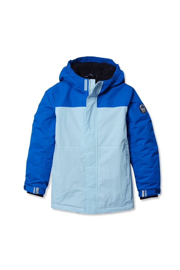 Kids Squall Waterproof Insulated Jacket