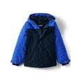 thumbnail image 1 of Lands' End Kids Squall Waterproof Insulated Winter Jacket, 1 of 3