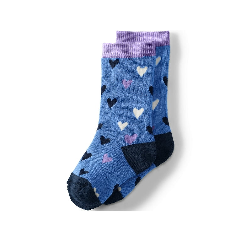 Walmart shop boot socks