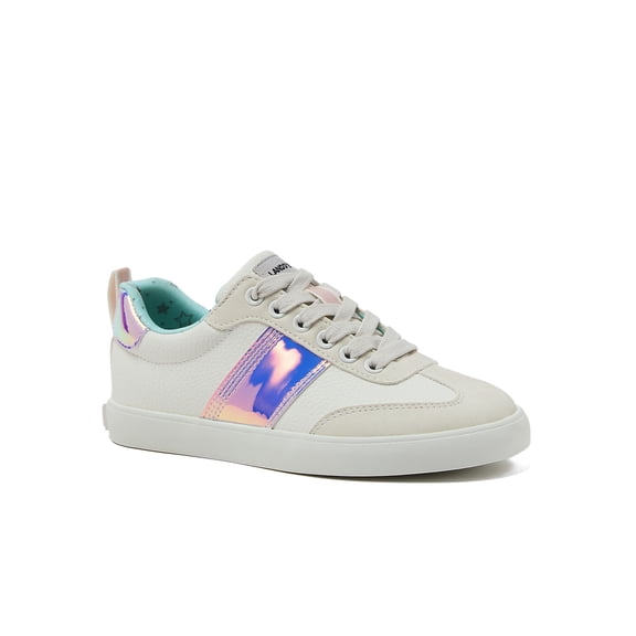 Lands' End Kids Tribeca Low Top Sneaker