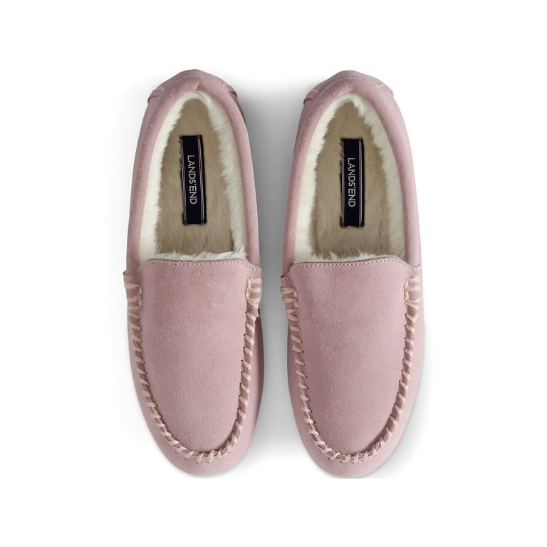 Timeless Medium Suede Pink