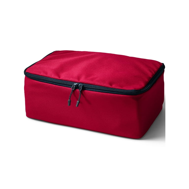 Shoe sales packing cube