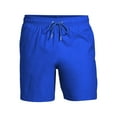 thumbnail image 1 of Lands' End Men's 6" Volley Swim Trunks, 1 of 3