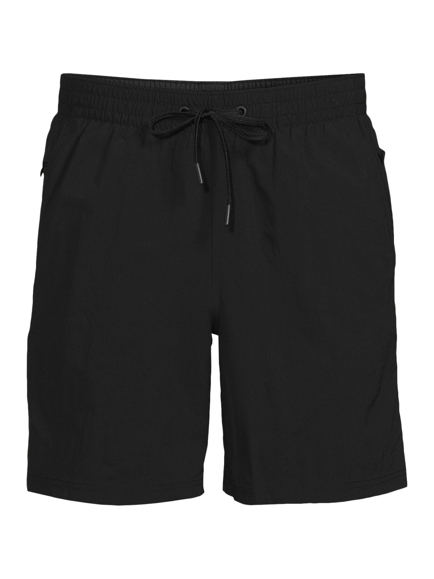 Lands' End Men's Big 7 Inch Volley Hydroliner Swim Trunks