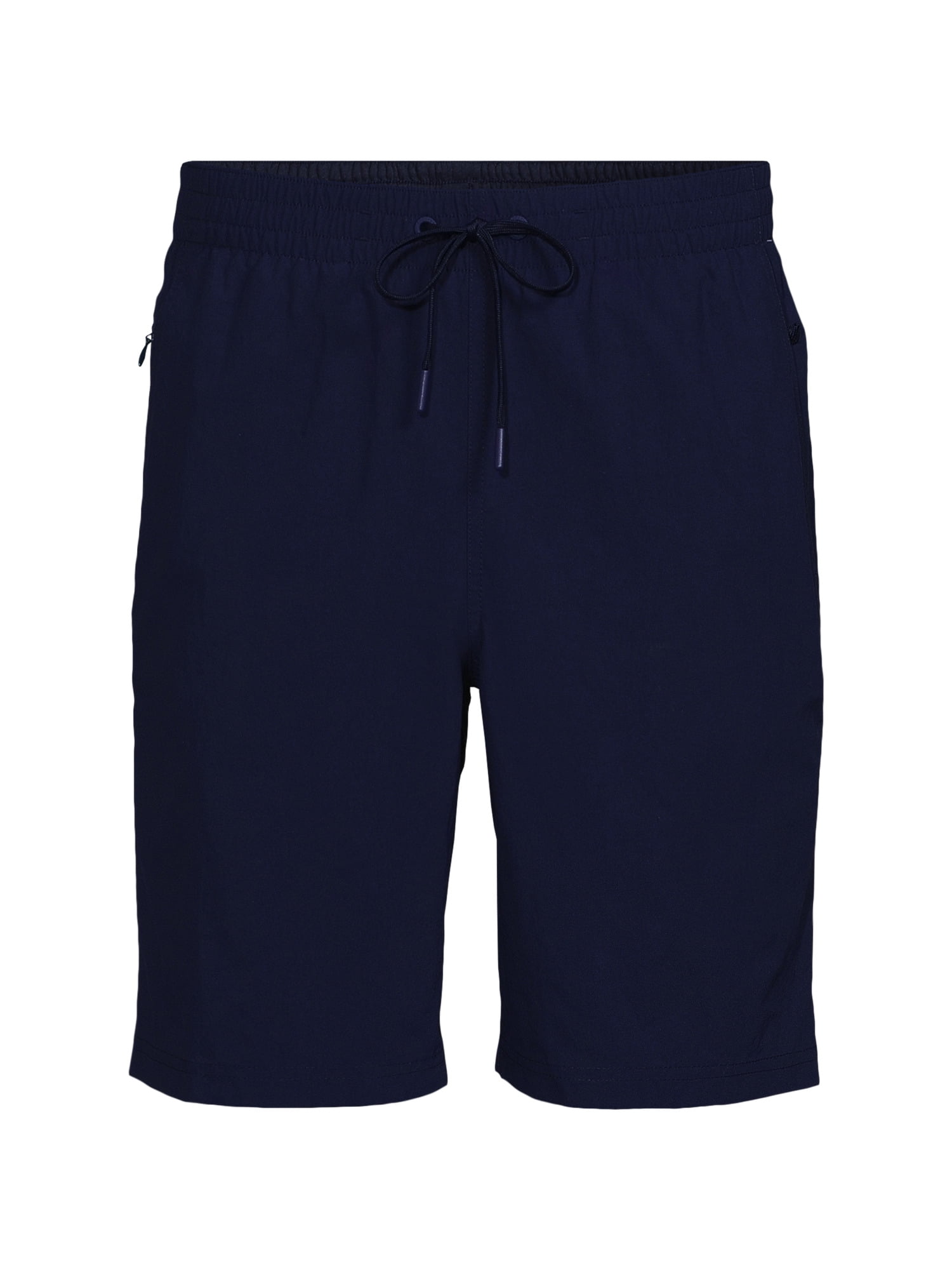 Lands' End Men's Big 9" Volley Hydroliner Swim Trunks