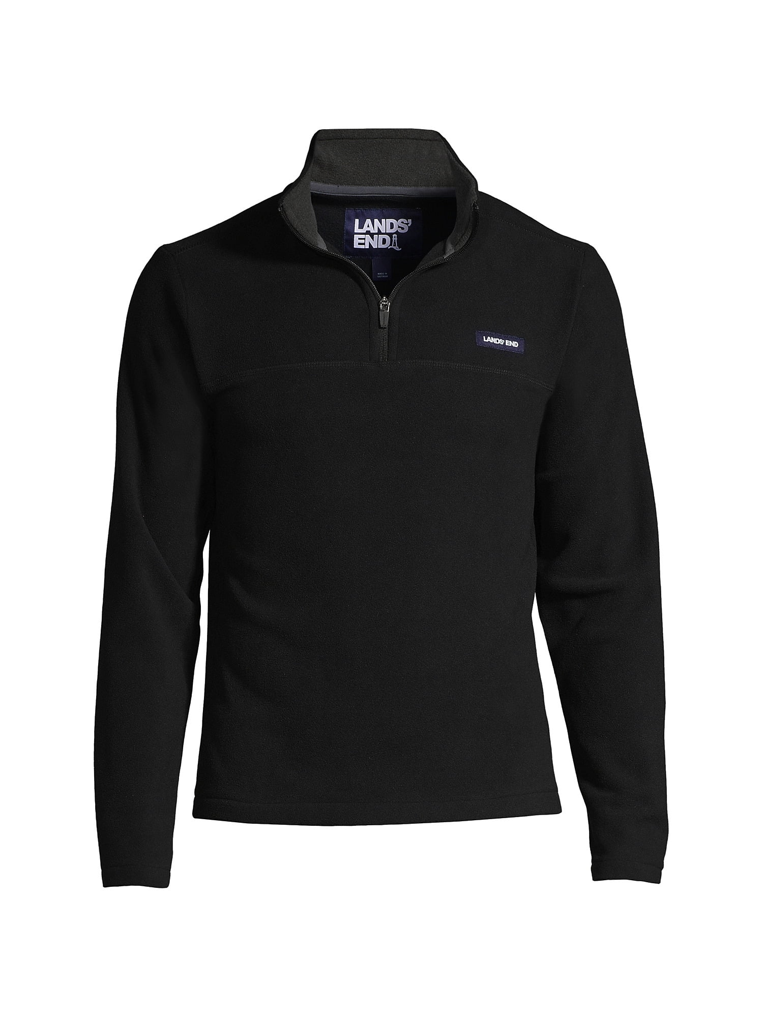 Landow Shirt & Pullover Set