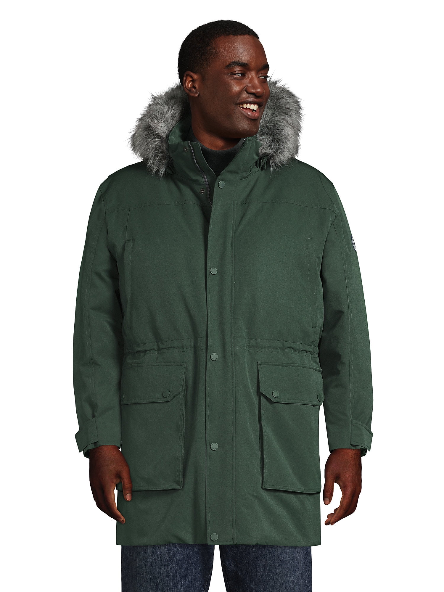 lands end men s expedition parka
