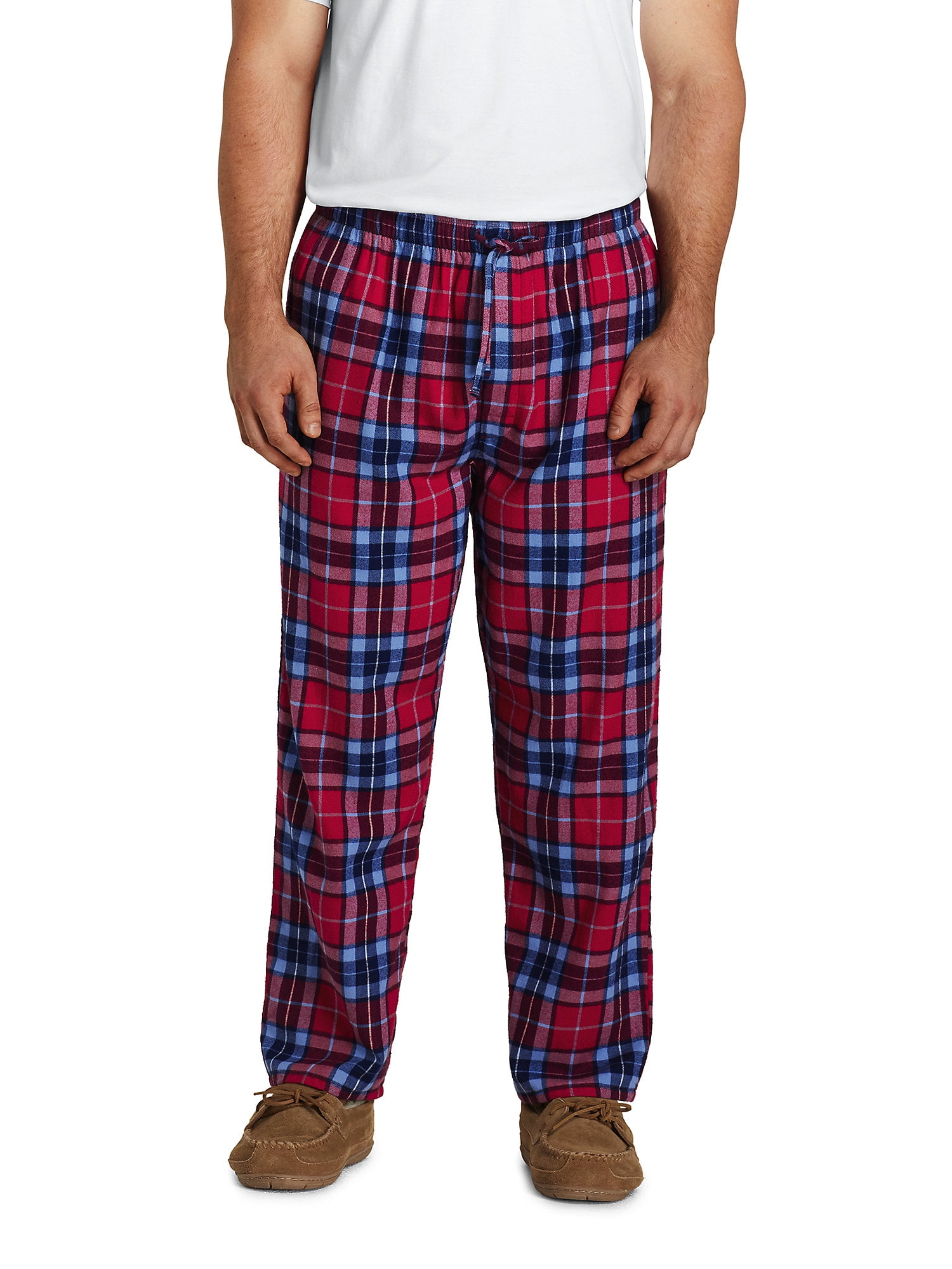 Lands end pajama bottoms hot sale