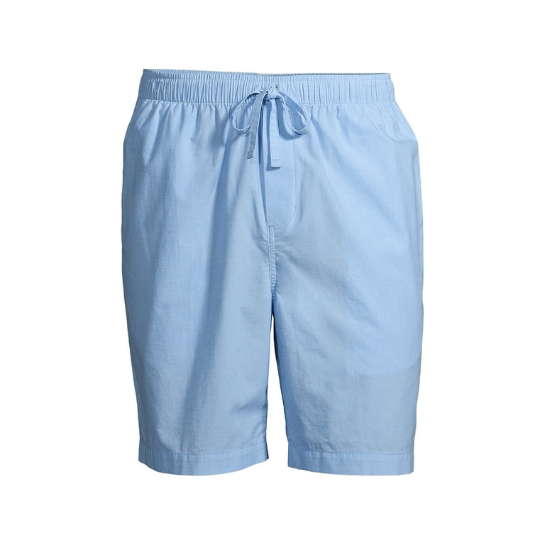 Lands end mens pajama shorts sales