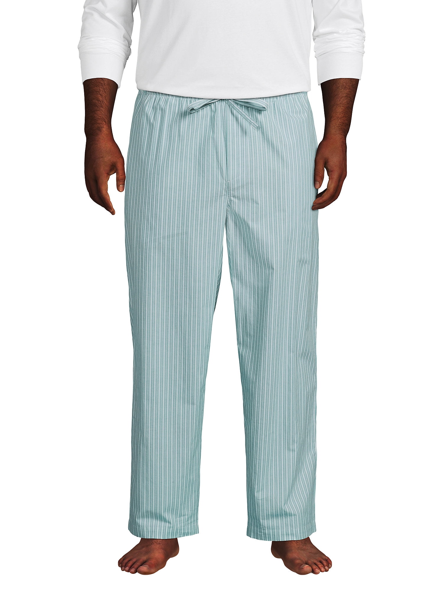 Lands end online mens lounge pants