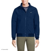 Lands End Mens Classic Squall Waterproof Insulated Jacket
