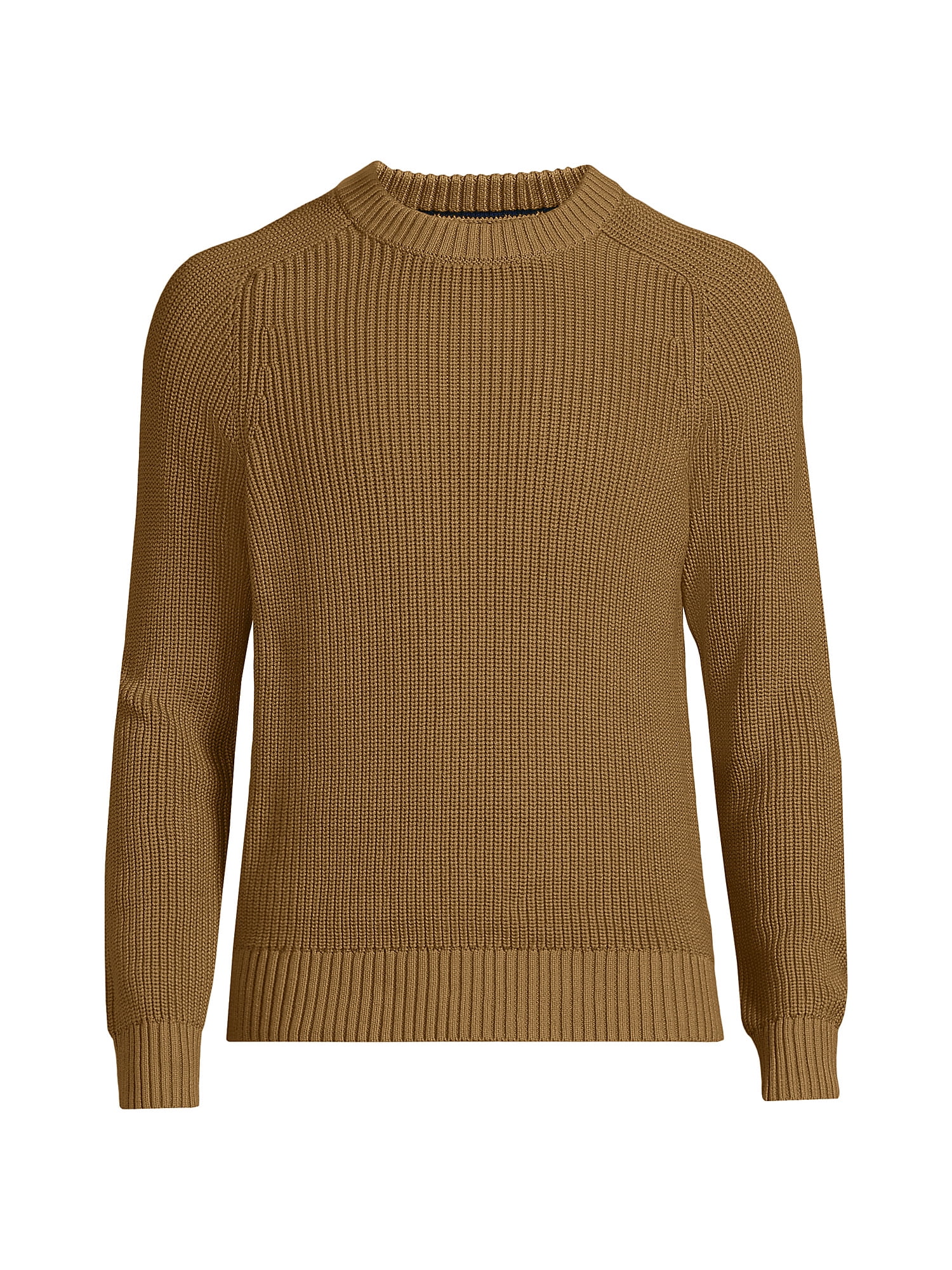 Lands end hotsell shaker sweater