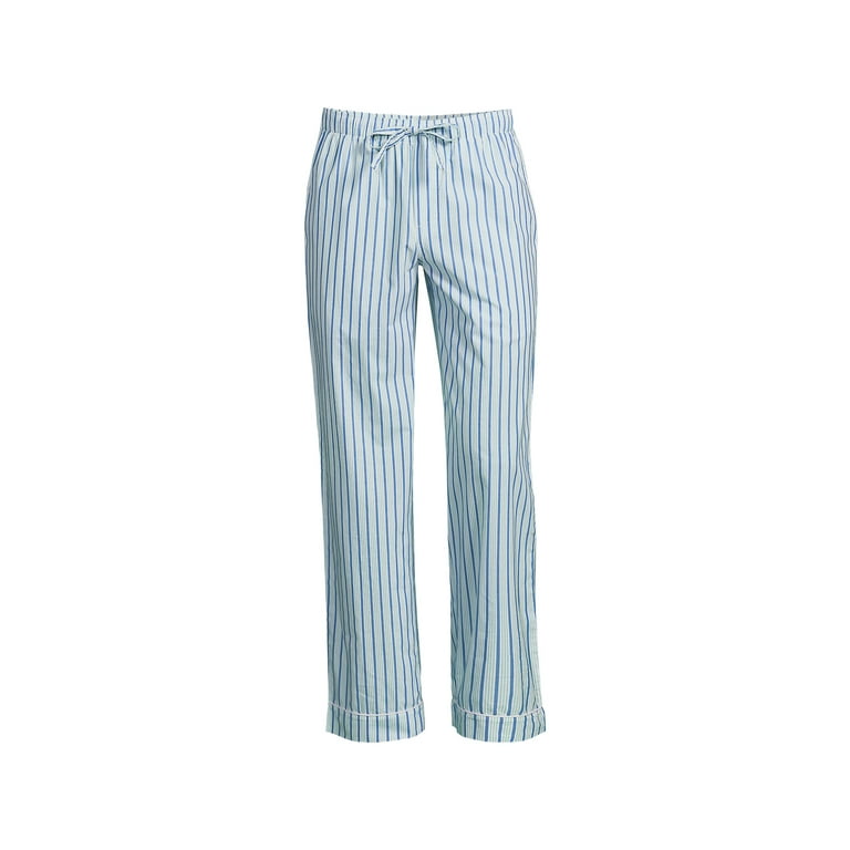 Lands end mens pajama shorts new arrivals