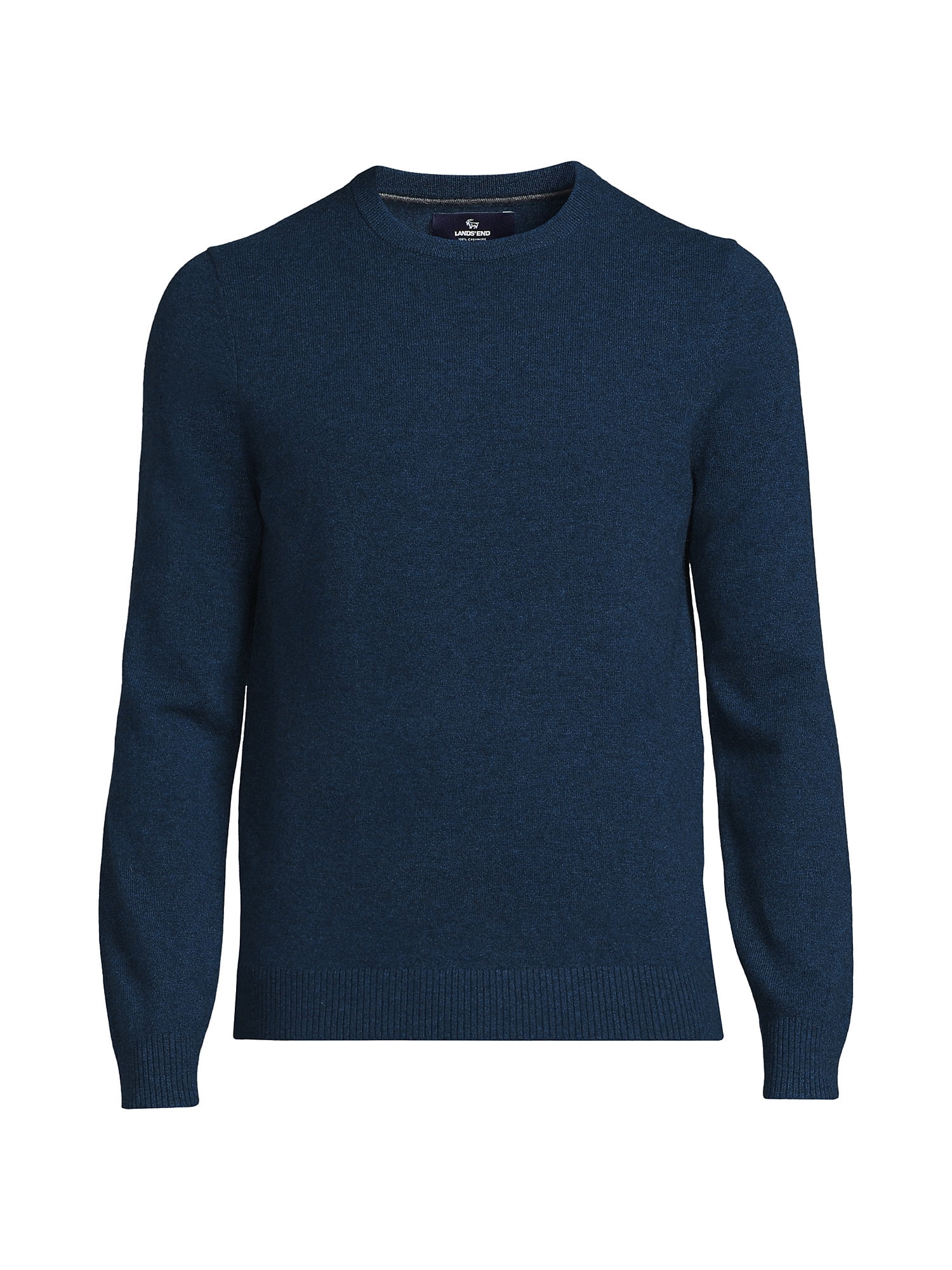 Lands top end cashmere