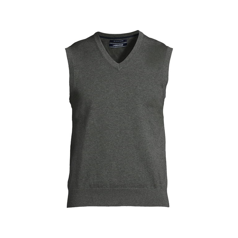 Lands end supima cotton sweater discount