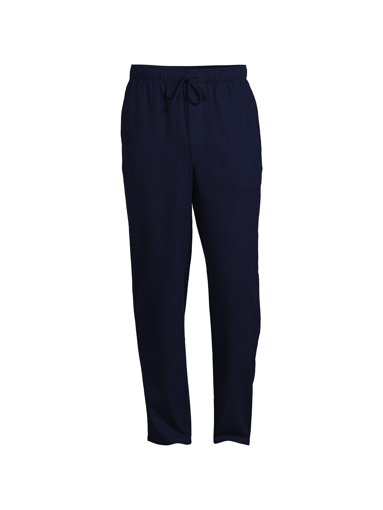 Lands' End Men's Flannel Pajama Pants