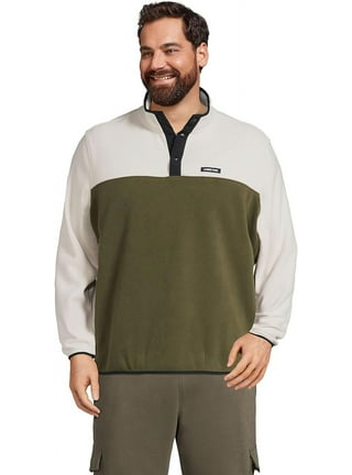 Lands end sweatshirts hot sale