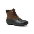 thumbnail image 1 of Lands' End Men's Insulated Duck Boots, 1 of 1