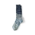 Lands' End Men's Ragg Sock
