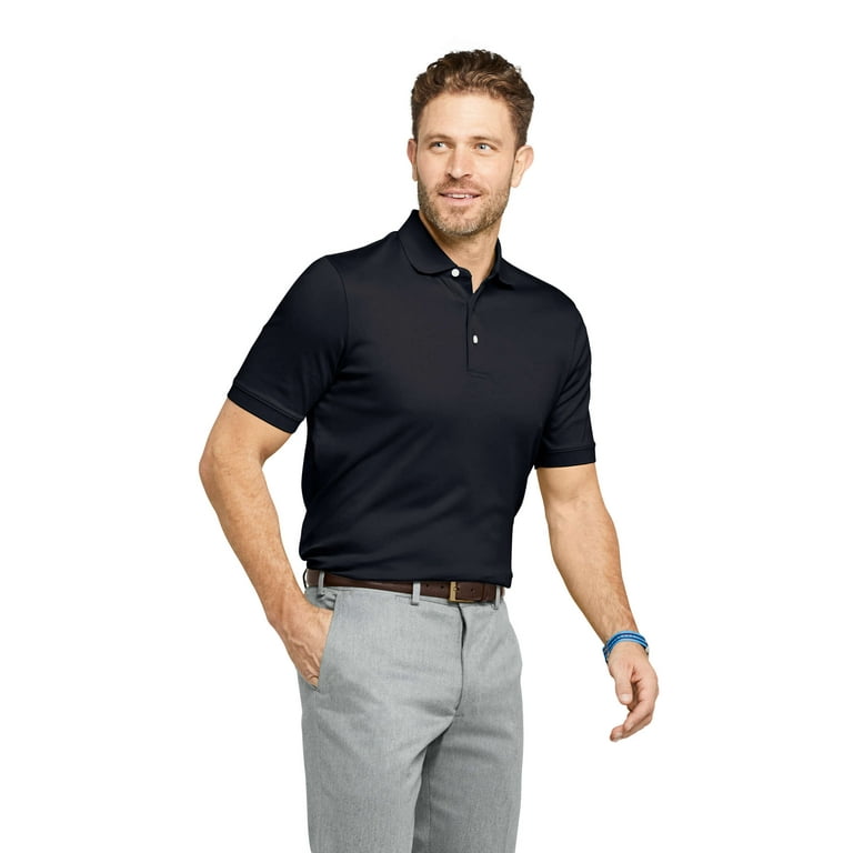 Lands end 2025 pima polo