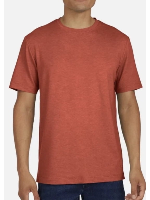 Lands End Men's T-Shirt, X-Large