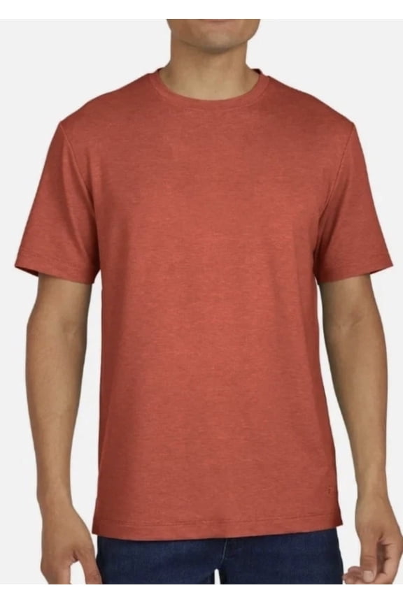 Lands End Men's T-Shirt, X-Large