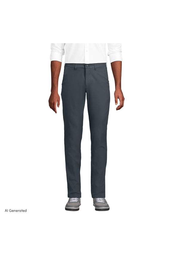 Men's Slim Fit Performance Pant