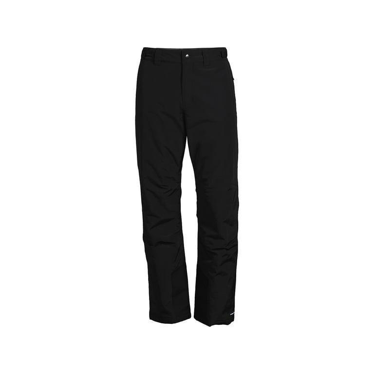 Lands end mens ski pants best sale